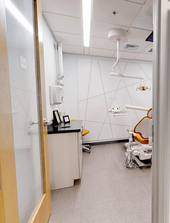 technology - Madan Periodontics Office